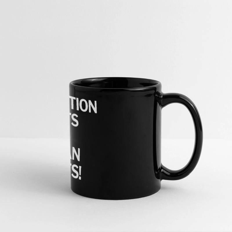 Abortion Rights Are Human Rights