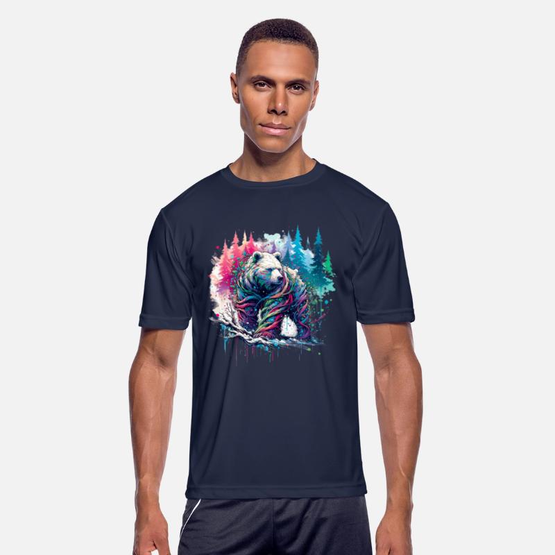 Arctic Essence Spirit of the Tundra