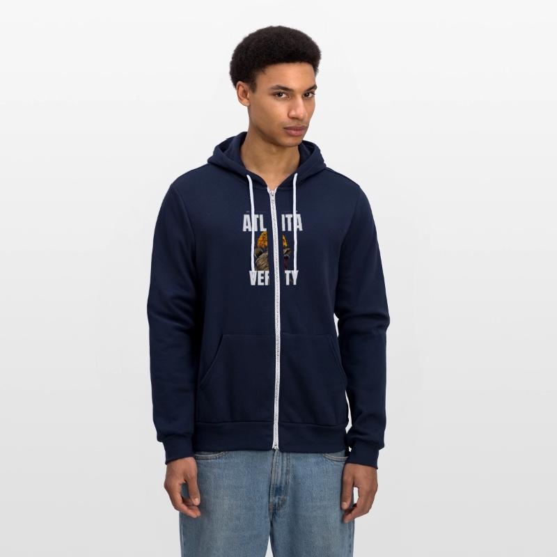 AtlantaVersity (College Edition) Hoodie Swag
