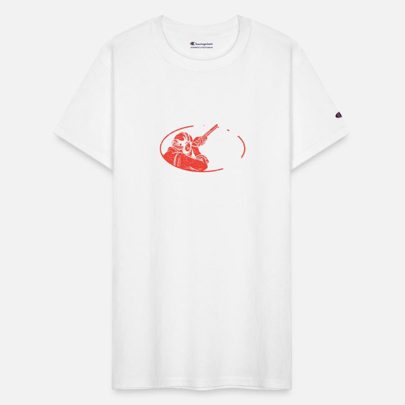 Awesome Trap Skeet Shooting Dad