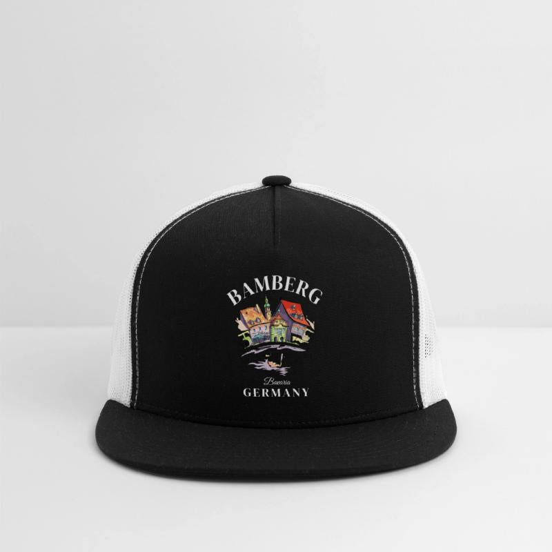 Bamberg Germany Bavaria