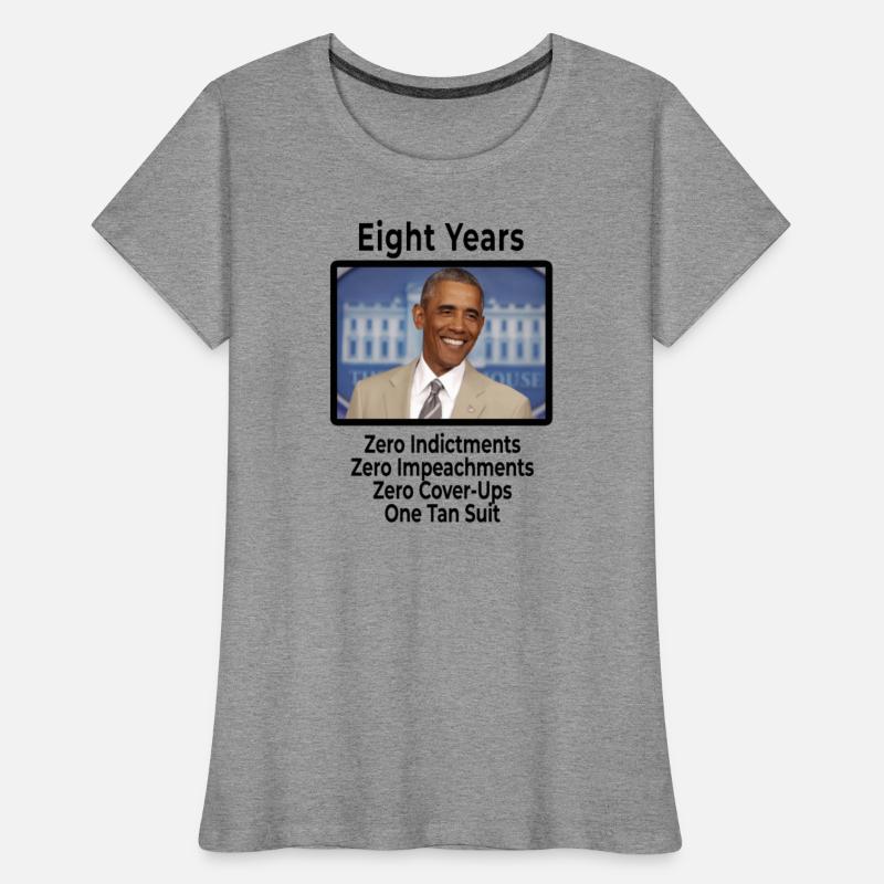 Barack Obama Funny Democrats Anti Trump Joke