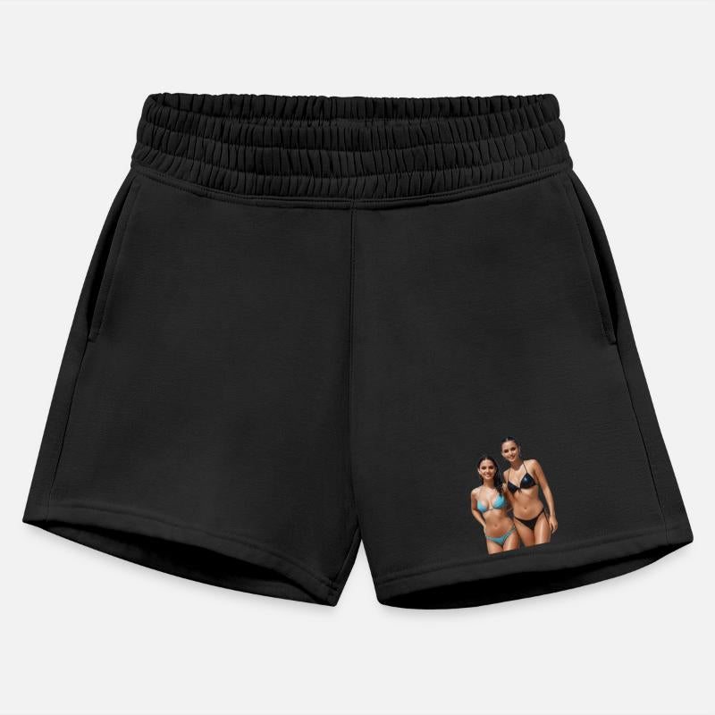 Beachside Two-Piece Swimsuit Set