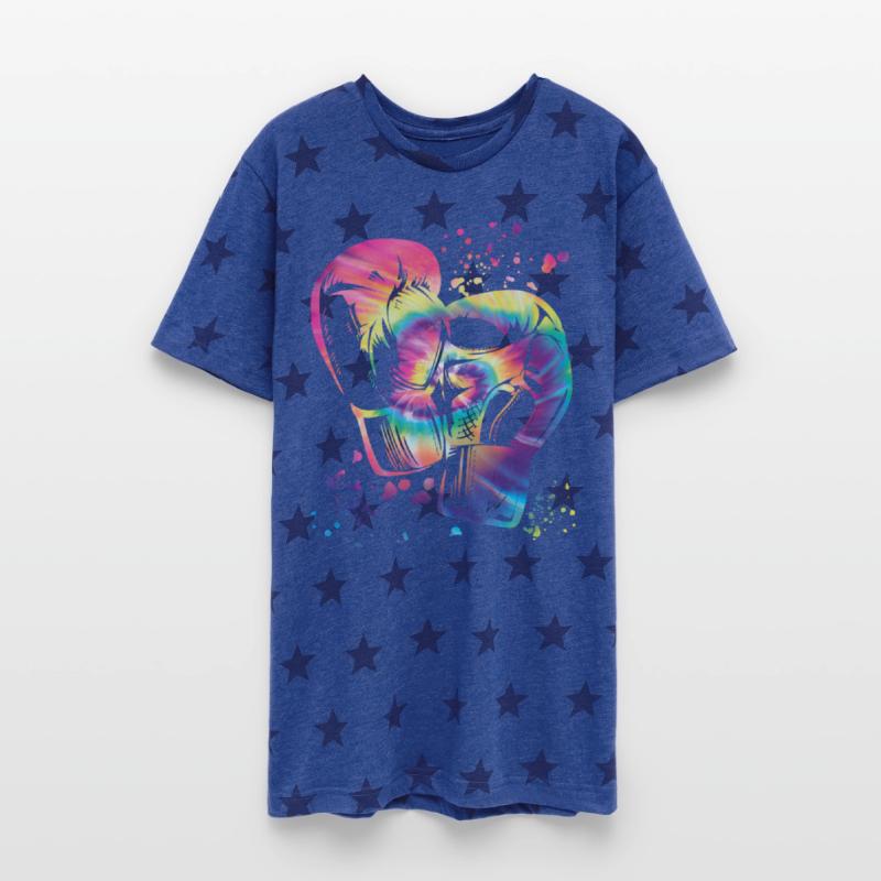 Boxing Fighter Kids Boxing Match Boxer