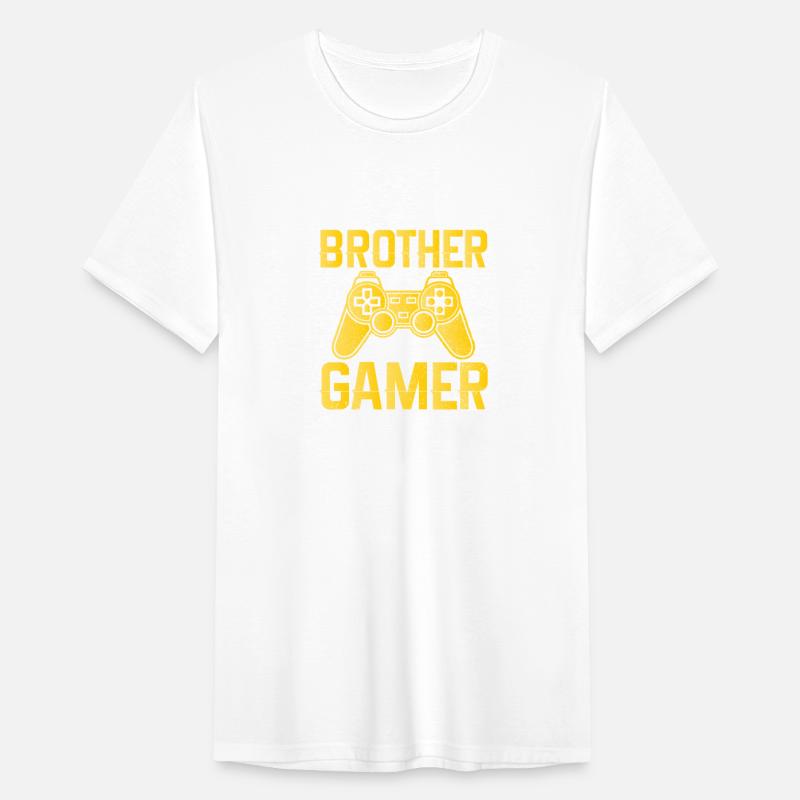 Brother Gamer