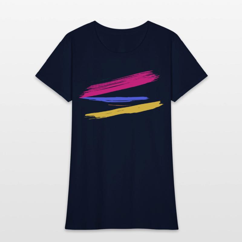 COLORFUL ABSTRACT LOGO