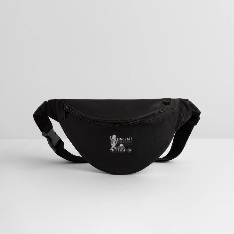 Congratulations you Escaped Farewell Party