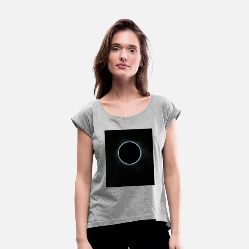 Cool Full Moon - Solar Eclipse, Moon Phases Totali