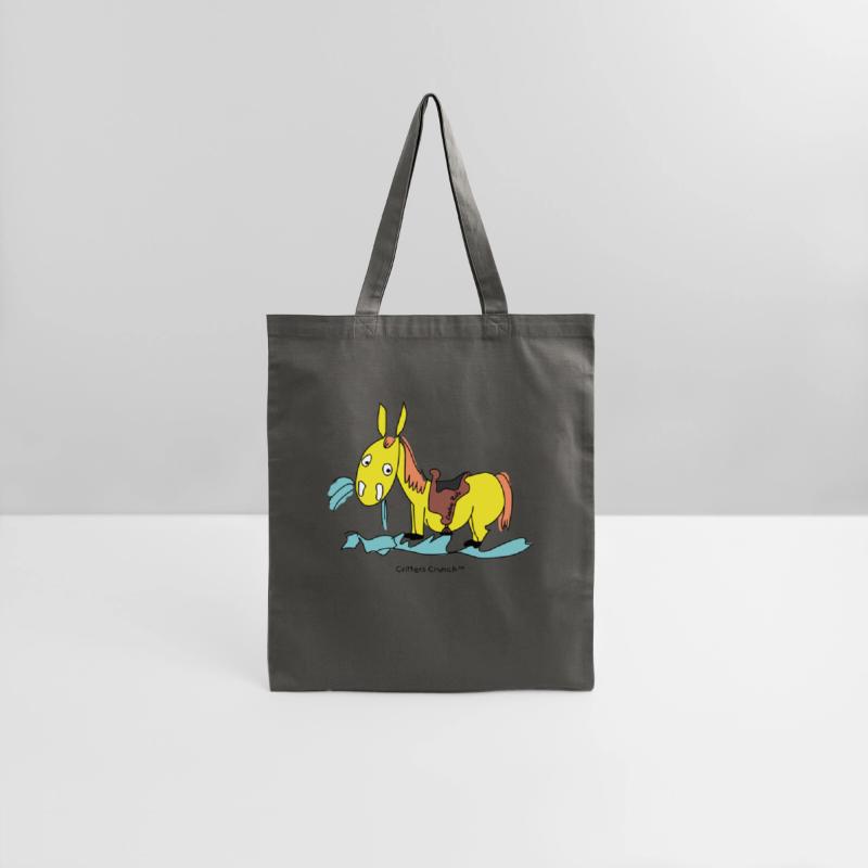 Critters Crunch Boss Hoss