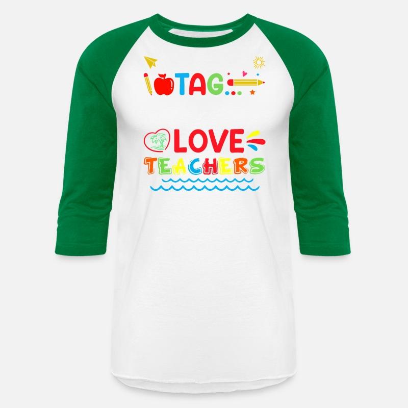 Dear Parents you're it love teachers