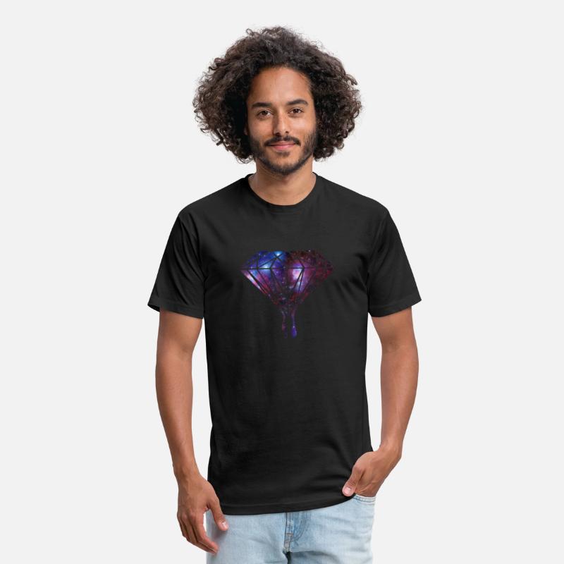 Diamond Universe-Gift-hipster-galaxy-trend-cool