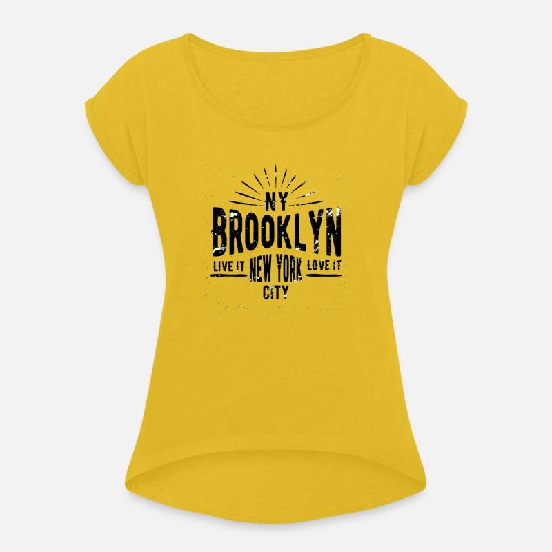 Distressed, Brooklyn, New York, City, NYC, Design