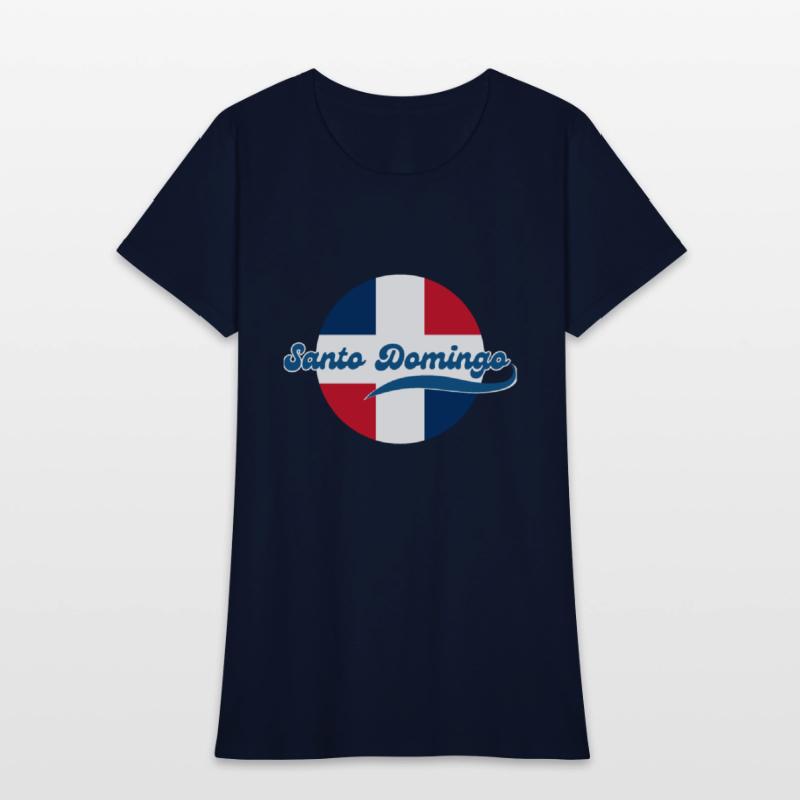 Dominican Cities: Santo Domingo