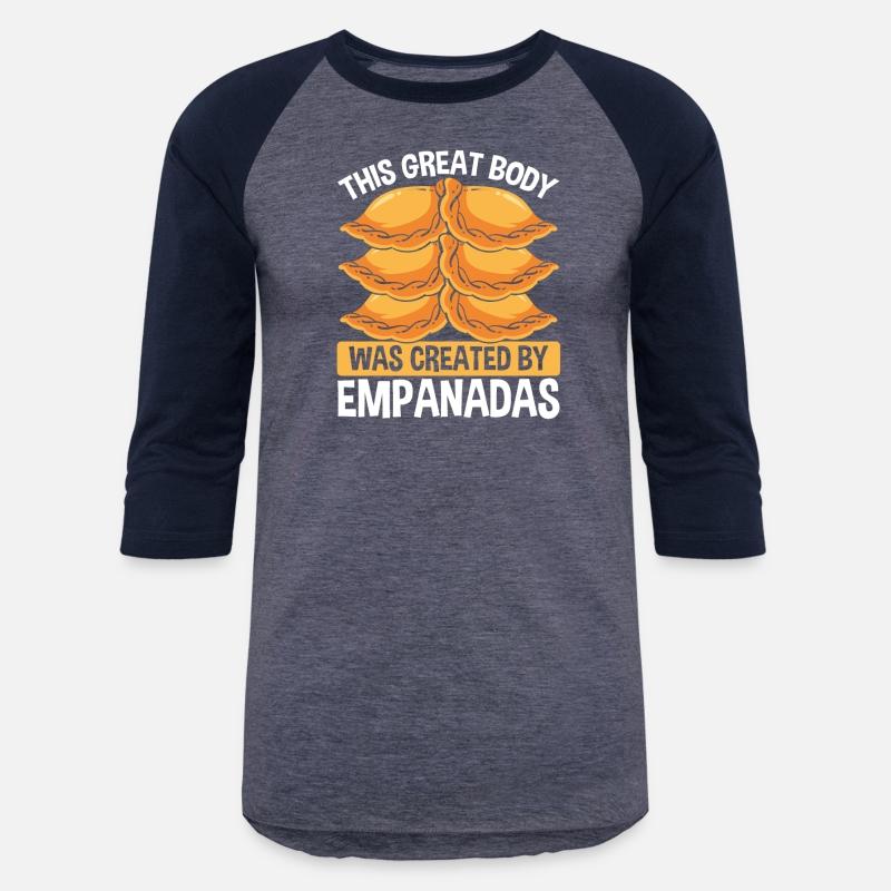 Empanada Maker Body created by Empanadas Latin