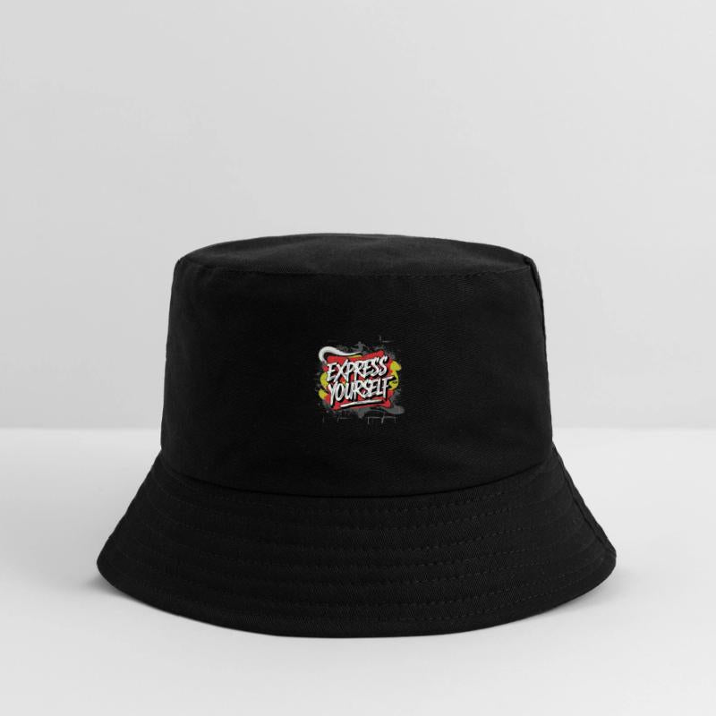 Express Yourself Completed