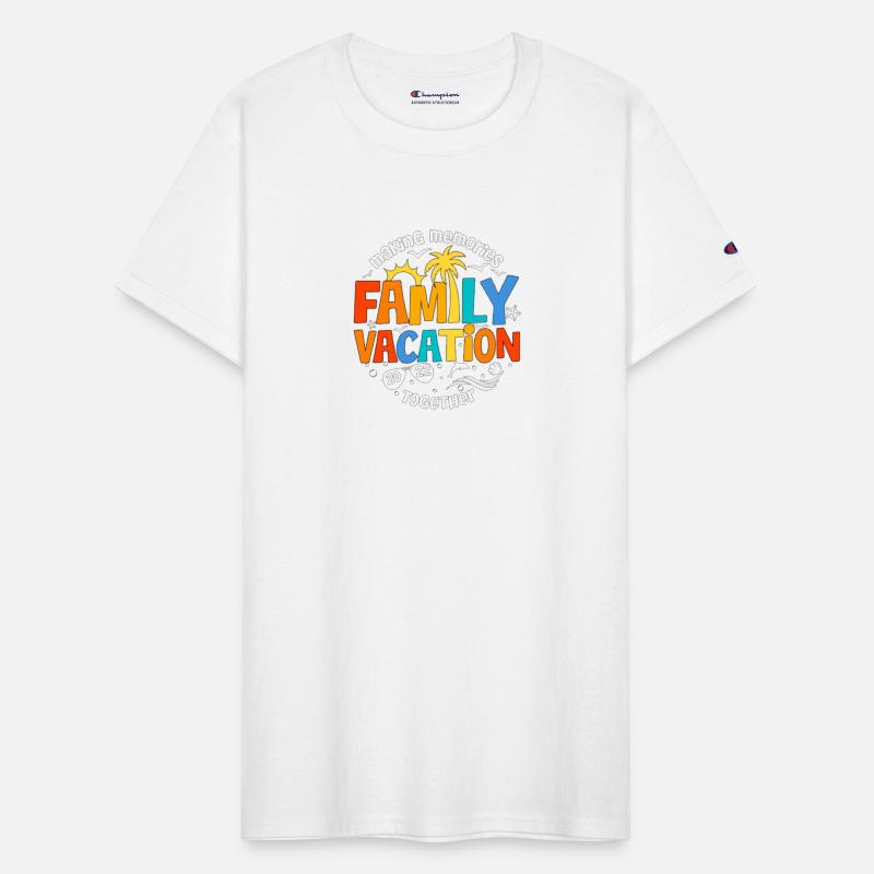 Family vacation 2022