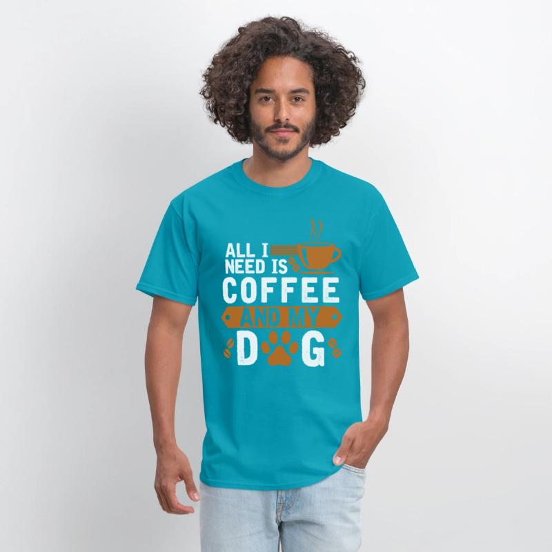 Funny Dog Trainer Coffee Lover