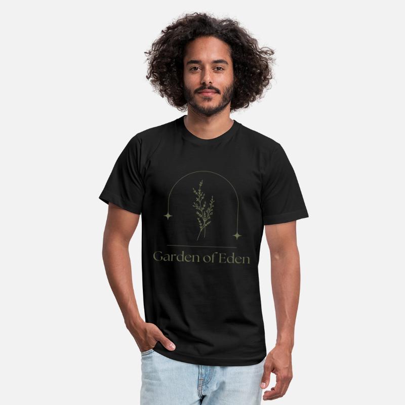 Garden of Eden Merch