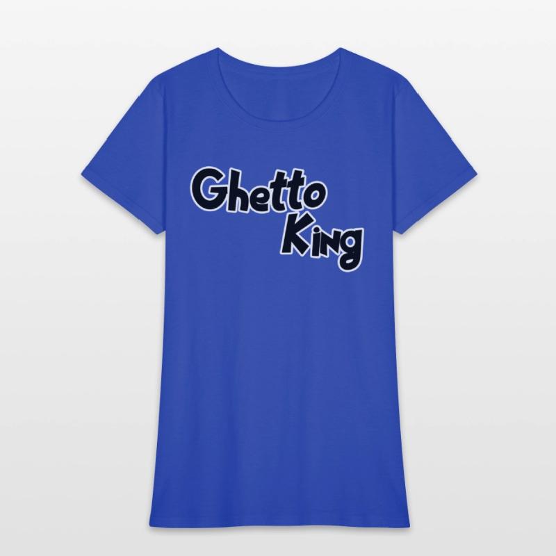 GHetto king