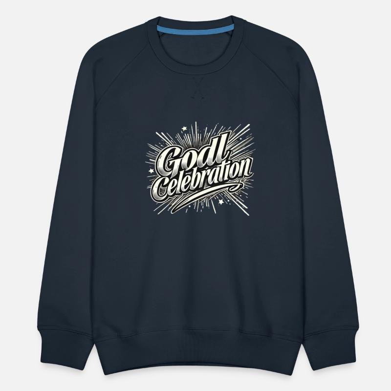 Goal celebration shirt