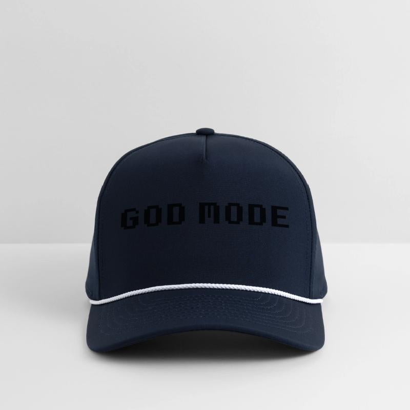 GOD MODE