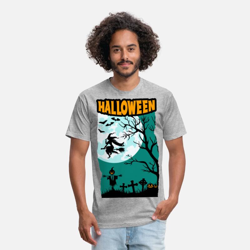 Halloween Dark Night Design