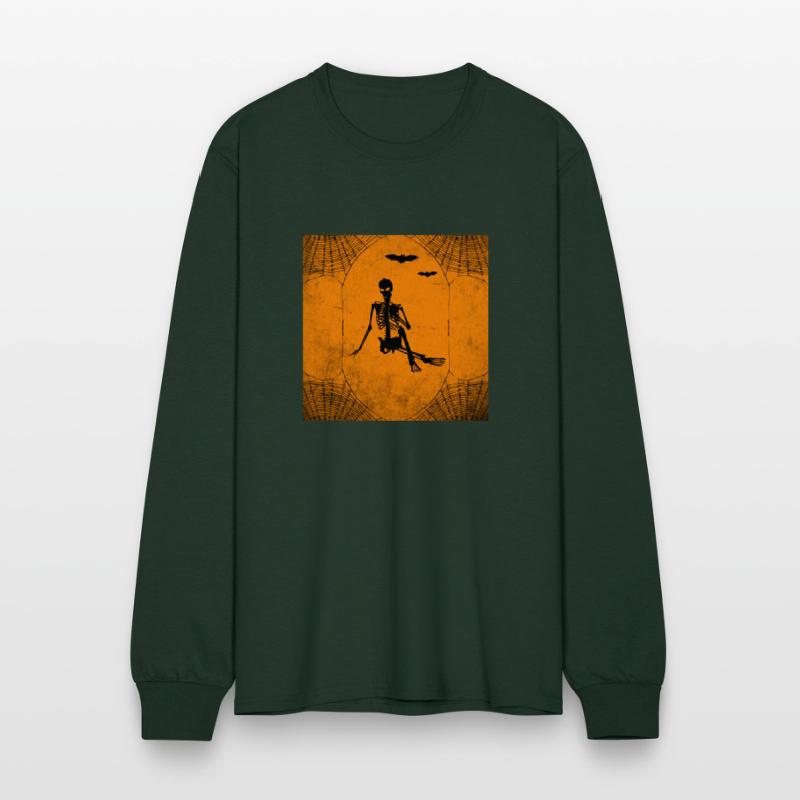 Halloween Scary Evil Pumpkin Funny Pumpkin Head