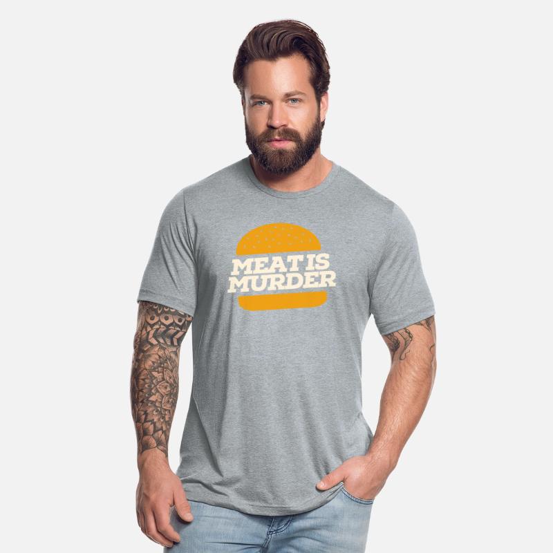 Meat Is Murder Funny Vegan Animal Liberation Front