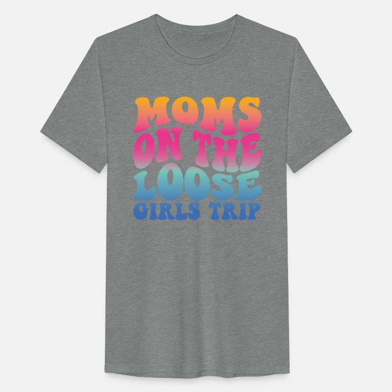 Moms On The Loose Girls Trip