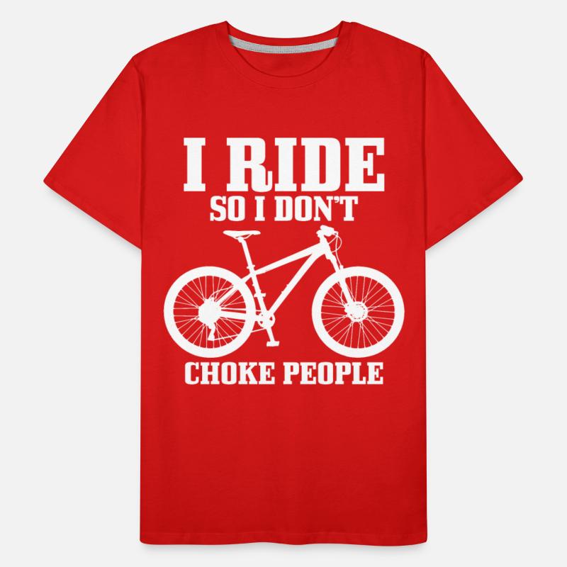 Mountain Bike MTB Cycling Funny Gift