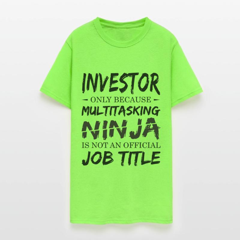 Ninja Investor