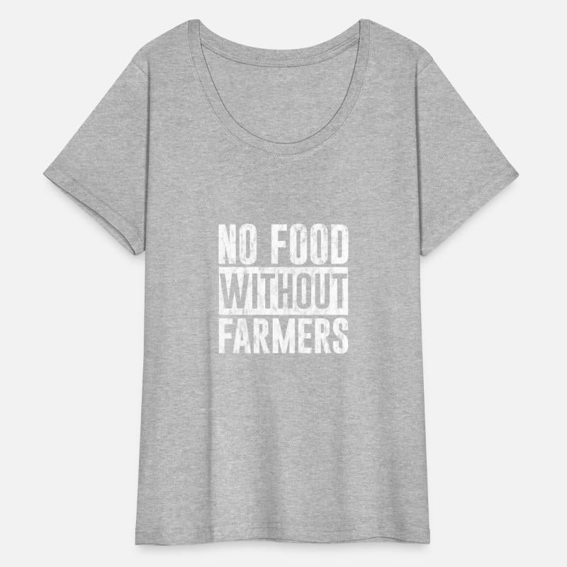 No Food Without Farmers 3