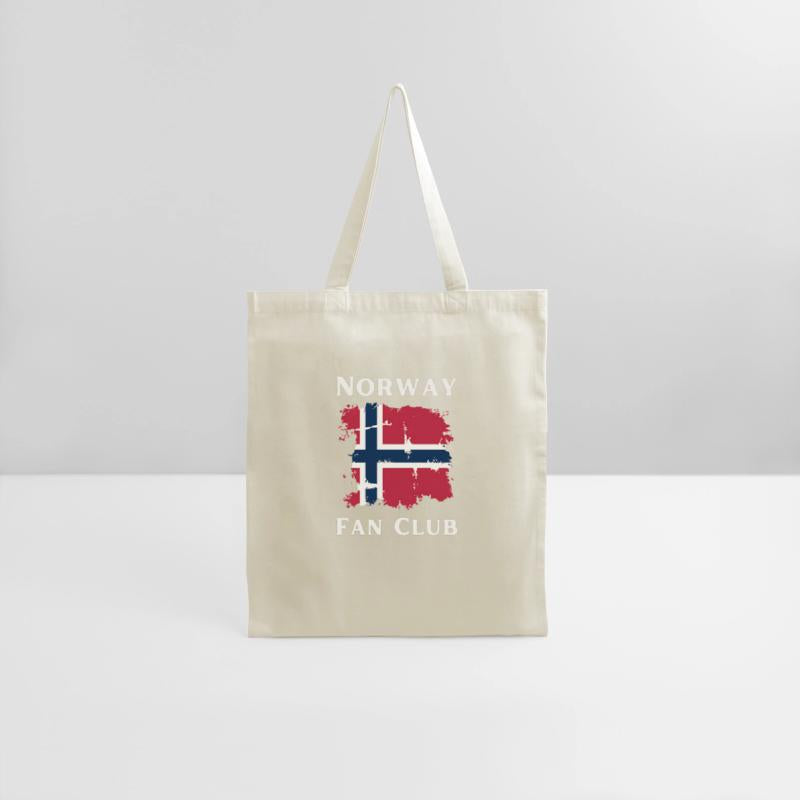 Norway Fan Club Europe Traveling Gift Idea