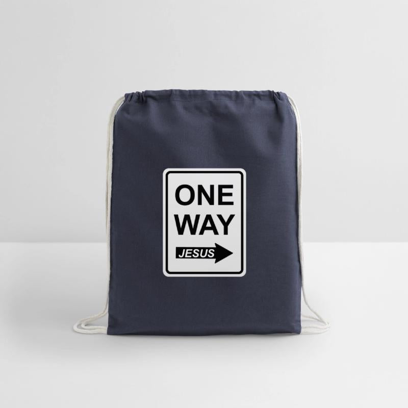 One Way Jesus Revolution 2023