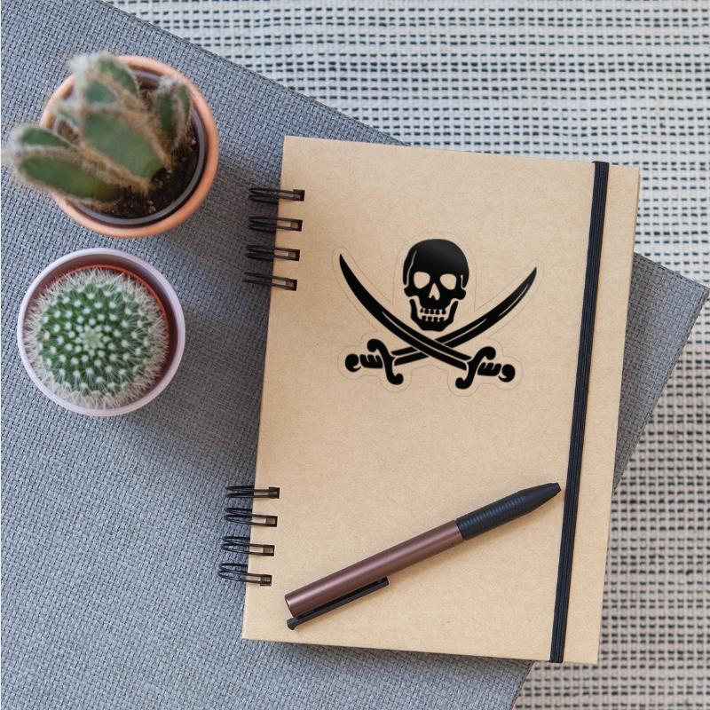 pirate ship boat pirat piratenschiff schiff skull1