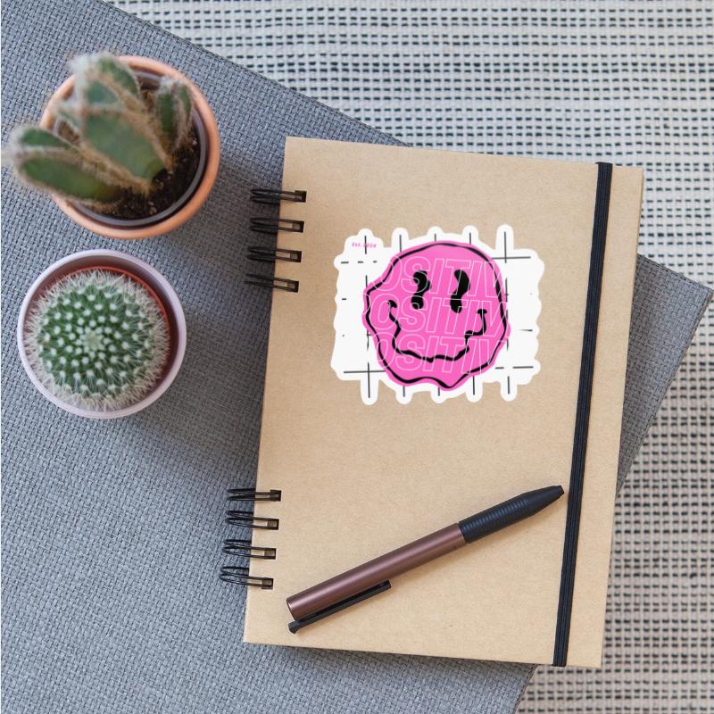 Positive Style Smile