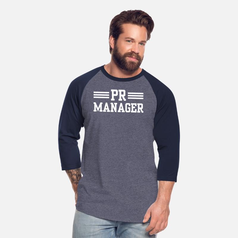 Pr Manager Profession Job Public Relations
