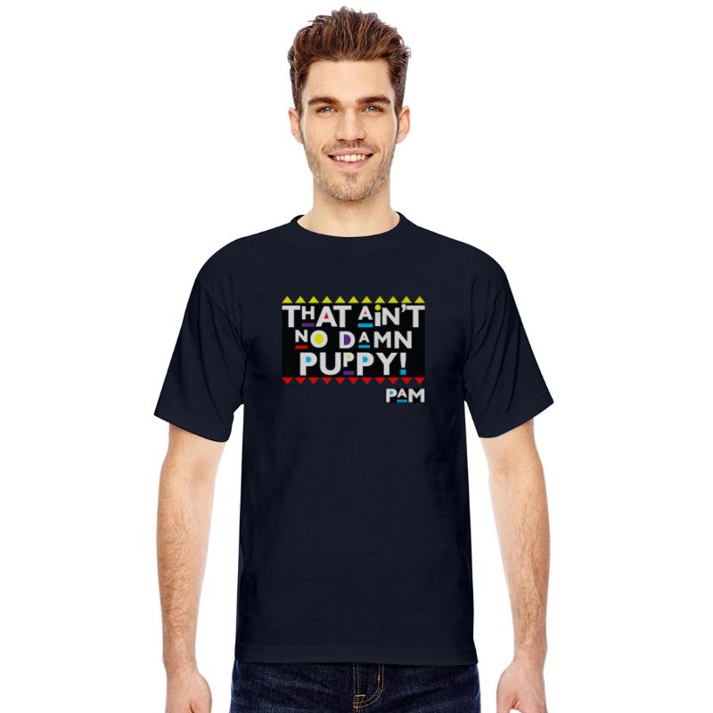 Puppy Sitcom Clothing Premium