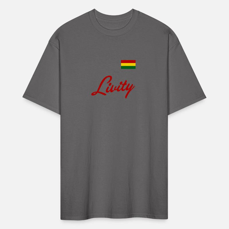 Rasta Livity