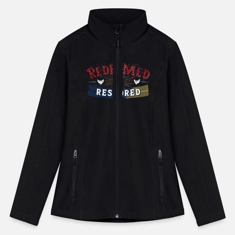 Redeemed and Restored Vintage Christian Faith