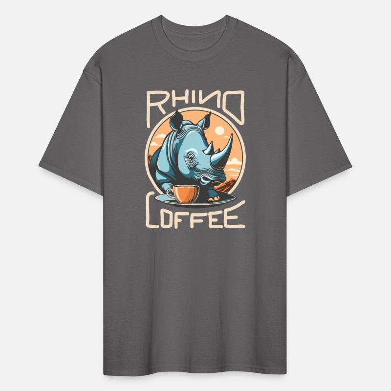 Rhino Coffee