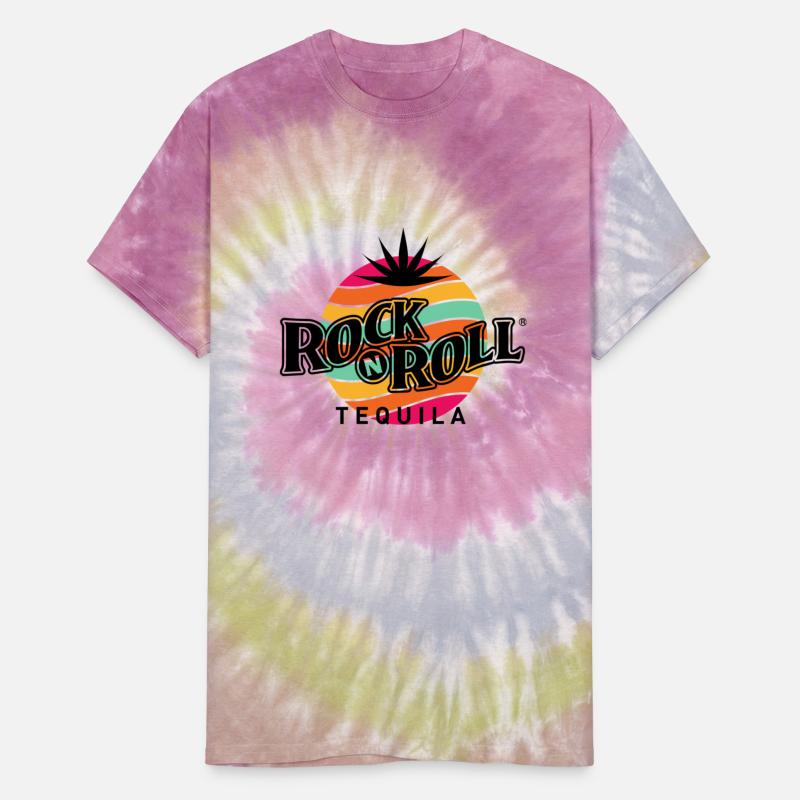 Rock N Roll Tequila First Collection