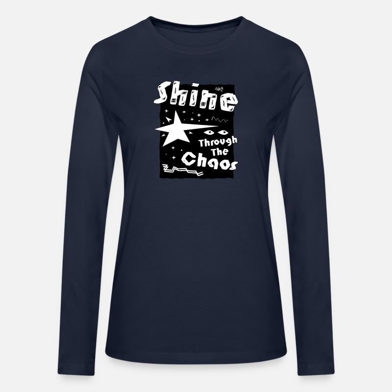 Shine Through The Chaos