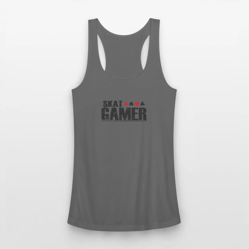 Skat Gamer Card Game playing Cards Irritate