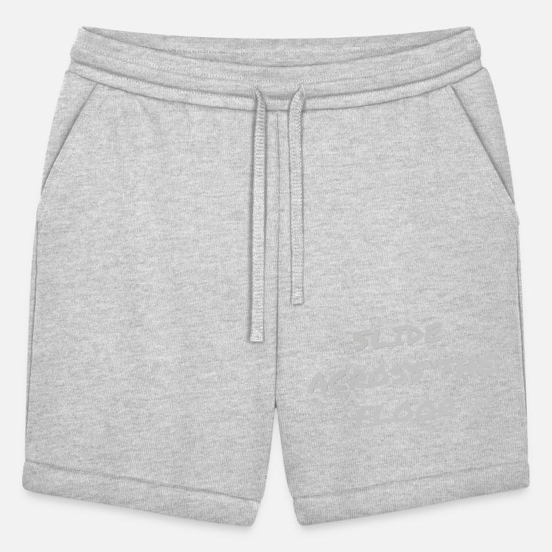 Slide across the floor