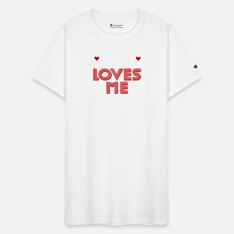 Someone In West Virginia Loves Me