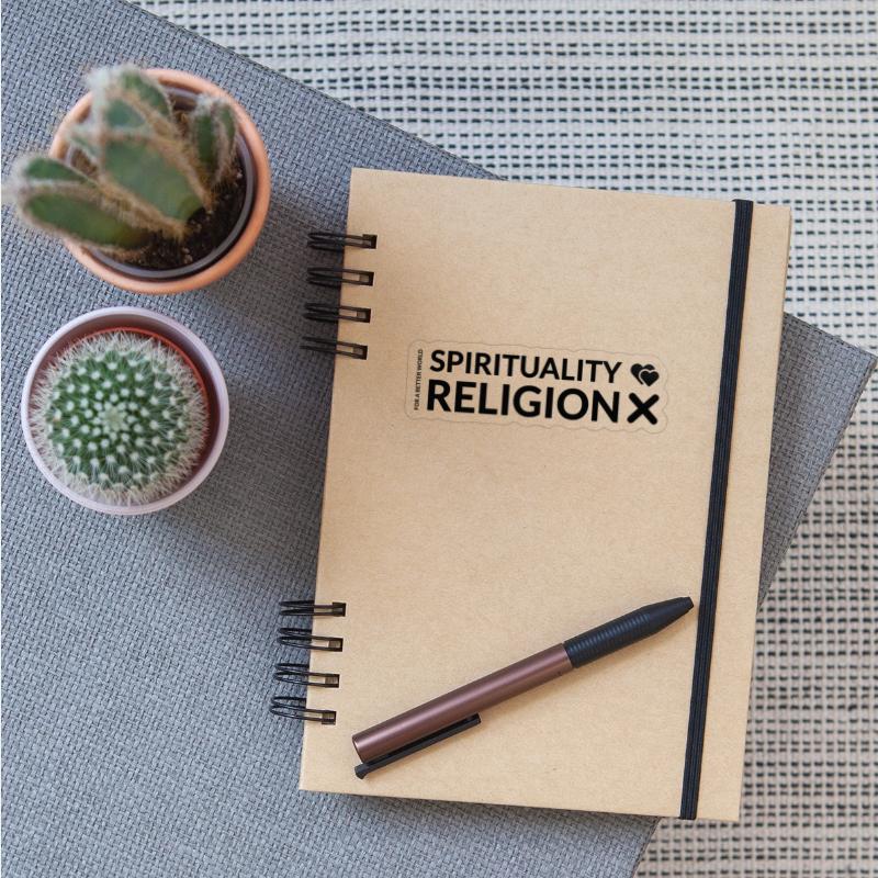 Spirituality & Religion
