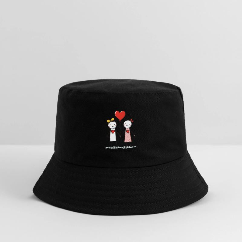 Stick Figure Lesbian Lovers Love is Love