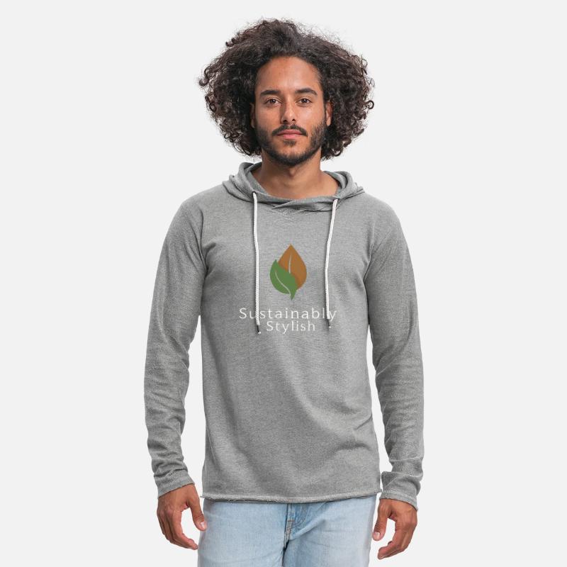 Sustainably Stylish Eco-Friendly Tee