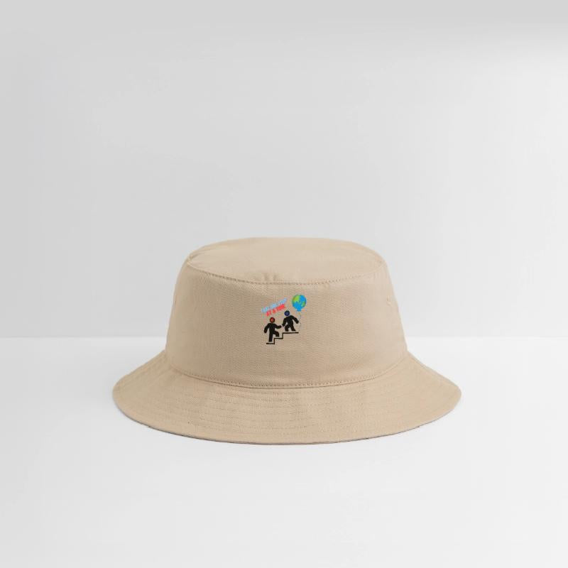 Take one step at a time